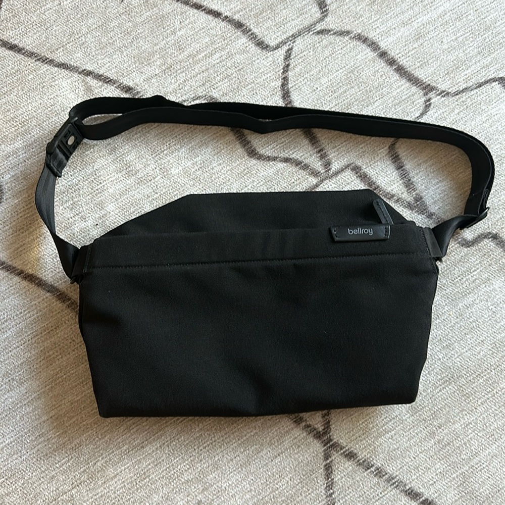 Bellroy Sling Crossbody Bag